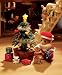 International Playthings Calico Critters Deluxe Christmas Set