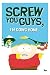 South Park ~ Kenny ~ Please Excuse Me for Being Late... I Have Explosive Diarrhea ~ P...