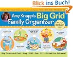 2013 Amy Knapp's Big Grid Family Wall...