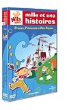 Mila raconte mille et une histoires, vol. 1 : princes, princesses et rois rigolos