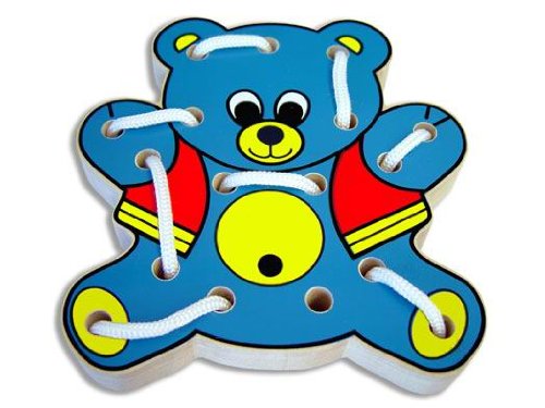 Imagen principal de Andreu Toys - Coser Osito