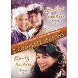 Emily of New Moon: Seasons 3 & 4