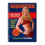 Squeeze: 30-Day Body Transformation