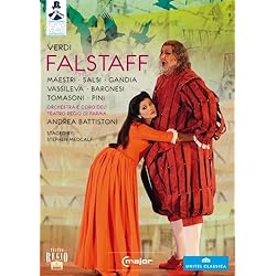 Falstaff