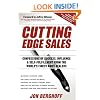 Cutting Edge Sales: Confessions of Success, Influence & Self-Fulfillment from the World's Finest Knife Dealers