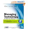 Managing Technology to Meet Your Mission: A Strategic Guide for Nonprofit Leaders
