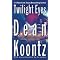 Absolutely chilling horror novels, but loved them!