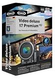 MAGIX Video deluxe 17 Premium