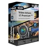 MAGIX Video deluxe 17 Premiumvon "MAGIX AG"