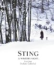 Sting: A Winter's Night...Live from Durham Cathedral