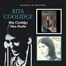 Rita Coolidge - Nice Feelin'