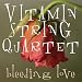 New Soul (String Quartet Tribute to Yael Naim) cover
