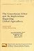 Books : The Greenhouse Effect and Its Implications Regarding Global Agriculture (Research Bulletin, Number 724/April 1989)