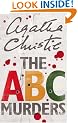 The ABC Murders (Poirot)