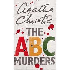 The ABC Murders (Hercule Poirot)