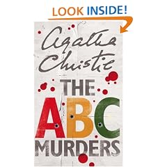 Poirot - The ABC Murders