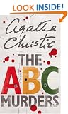 Poirot - The ABC Murders