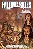 Falling skies. The battle of Fitchburg