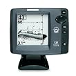 Humminbird 727 5-Inch Waterproof Fish Finder and Dual-Beam Transducer