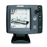 Humminbird 727 Fish Finder