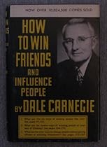 How to Win Friends and Influence People, 1964, 109th printing