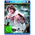 Kampf der Titanen [Blu-ray]