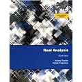 Real Analysis