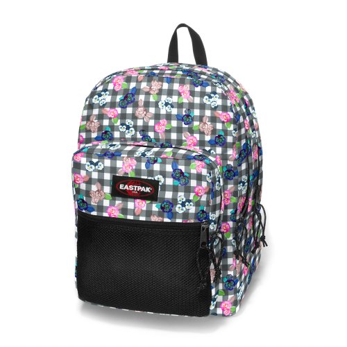 Eastpak Rucksack Pinnacle, florid checks, 42 x 32 x 25.5, 38 liters, EK06051A Preisvergleich
