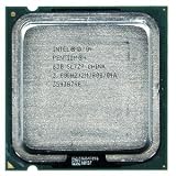 Intel Pentium 4 630 3.0GHz 800MHz 2MB Socket 775 CPU