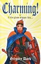 Charming!: If the Glass Slipper Fits
