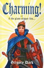 Charming!: If the Glass Slipper Fits