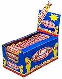 Haribo Roulettes