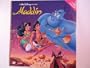 Aladdin Laserdisc