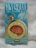 The Human Body ; Intimate Universe Vol#3 ; Brain Power , As Time Goes By