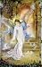 Angel of Light Decorative Switchplate Cover