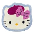 Hello Kitty Bonjour Bath Rug - 24x21"