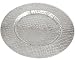Beatriz Ball Crocodile Platter, Round