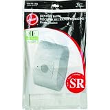 Hoover 401011SR Allergen Filtration Vacuum Cleaner Bag(3 bags per package)