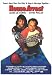 House Arrest Poster Movie B 11x17 Jamie Lee Curtis Kevin Pollak Christopher McDonald Jennifer Tilly