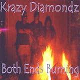 Both Ends Burning