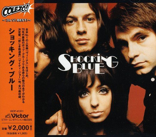 Shocking Blue