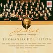 Thomanerchor Leipzig-Legendary