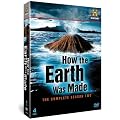 How the Earth Was Made: Complete Season Two [DVD]