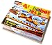 Melissa & Doug Alphabet Train Floor Puzzle