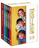 Produkt-Bild: Two and a Half Men - Mein cooler Onkel Charlie (Staffeln 1-5 Superbox exklusiv bei Amazon.de)