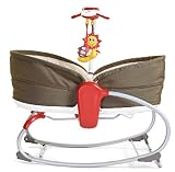 Tiny Love 3 in 1 Rocker Napper