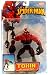 Spiderman: Toxin with sybiote blast