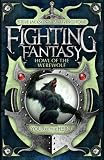 Howl of the Werewolf (Fighting Fantasy)