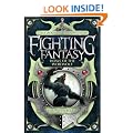 Howl of the Werewolf (Fighting Fantasy)