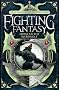 Howl of the Werewolf (Fighting Fantasy)
